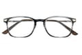 Lesebrille Lexxoo 4240b m4-taupe geschlossen Lesebrille Lexxoo 4240b m4-taupe geschlossen