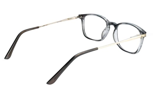 Lesebrille Lexxoo 4240b m4-taupe innen