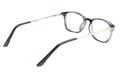 Lesebrille Lexxoo 4240b m4-taupe innen Lesebrille Lexxoo 4240b m4-taupe innen