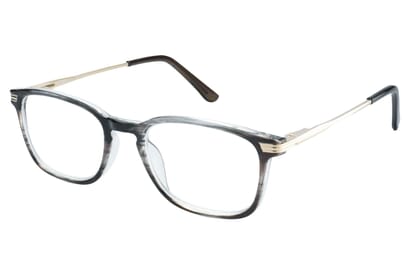 Reading glasses LEXXOO 4240b m4-taupe lateral Reading glasses LEXXOO 4240b m4-taupe lateral