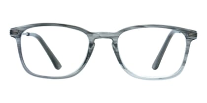 Lesebrille Lexxoo 4240b m5-anthrazit frontal Lesebrille Lexxoo 4240b m5-anthrazit frontal