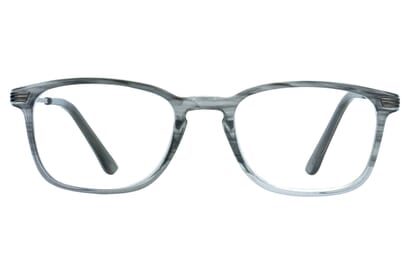 Lesebrille Lexxoo 4240b m5-anthrazit frontal Lesebrille Lexxoo 4240b m5-anthrazit frontal