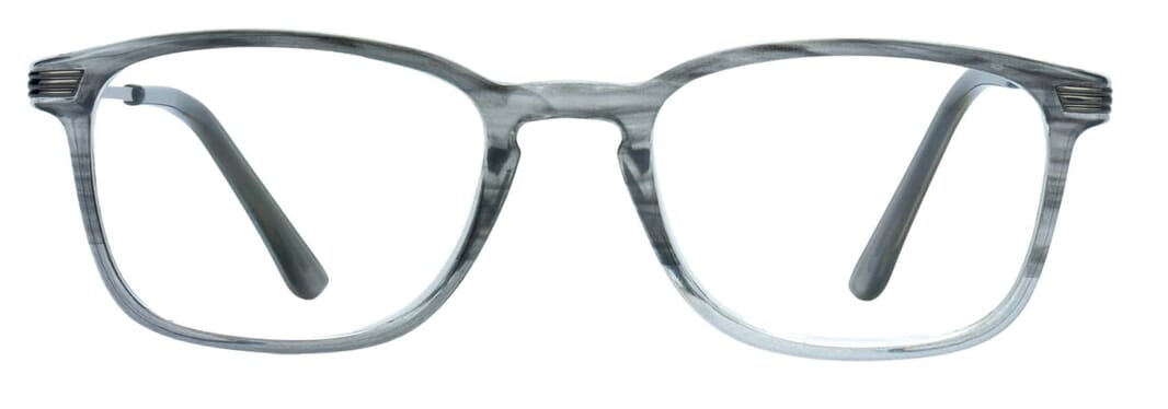Lesebrille Lexxoo 4240b m5-anthrazit frontal Lesebrille Lexxoo 4240b m5-anthrazit frontal