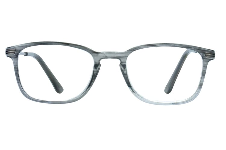 Lesebrille Lexxoo 4240b m5-anthrazit frontal Lesebrille Lexxoo 4240b m5-anthrazit frontal