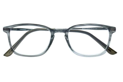 Reading glasses LEXXOO 4240b m5-anthracite frontal