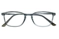 Reading glasses LEXXOO 4240b m5-anthracite frontal Reading glasses LEXXOO 4240b m5-anthracite frontal