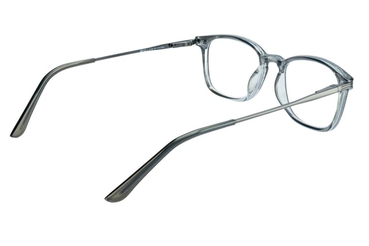Reading glasses LEXXOO 4240b m5-anthracite inside Reading glasses LEXXOO 4240b m5-anthracite inside