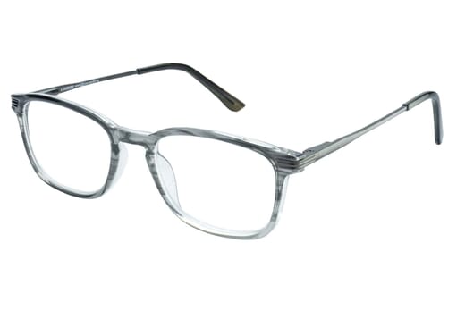 Reading glasses LEXXOO 4240b m5-anthracite lateral