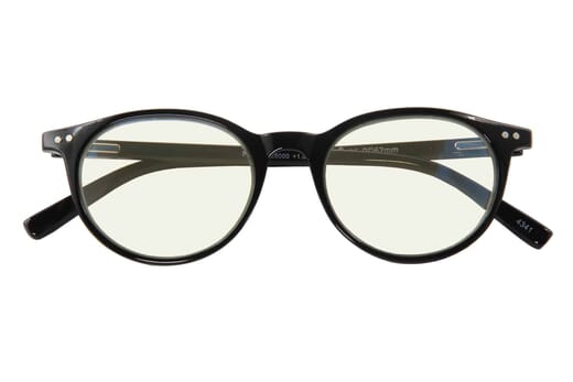 Lesebrille I Need You Produktbild - Panto Bluebreaker schwarz