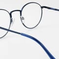 LEXXOO-4090A-reading-glasses-blue-inside Reading glasses Product image LEXXOO 4090A blue