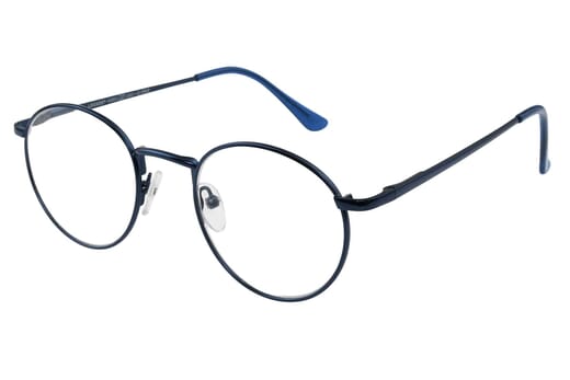 Lesebrille Produktbild LEXXOO 4090A blau