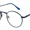 LEXXOO-4090A-reading-glasses-blue-sided Reading glasses Product image LEXXOO 4090A blue