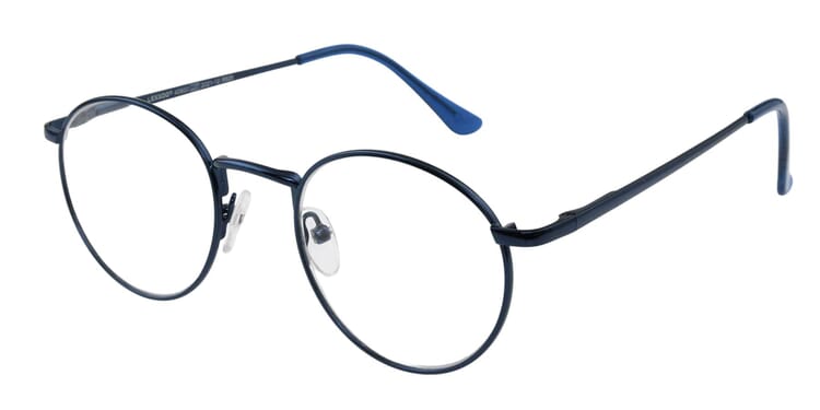 LEXXOO-4090A-reading-glasses-blue-sided Reading glasses Product image LEXXOO 4090A blue