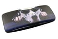 Victoria-Collection-Dogs-Dalmatiner-Etui Lesebrillen Etui Victoria Collection Dalmatiner
