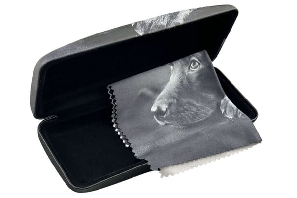 Lesebrillen Etui Victoria Collection Labrador