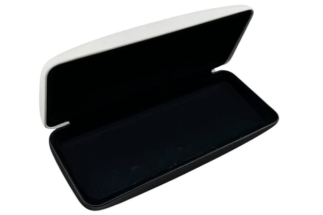 Reading glasses case Victoria Collection Pug