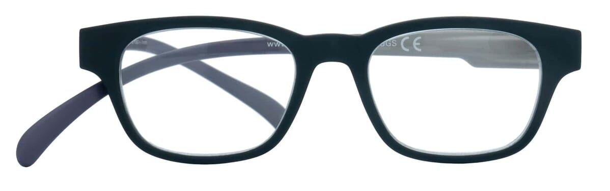 klammeraffe-lesebrille-03-black-mud-aubergine-frontal Lesebrille Klammeraffe 03 black-mud-aubergine frontal