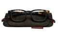 Klammeraffe-reading-glasses-03-havana-with-case Reading glasses Klammeraffe 03 havana with case