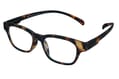 Klammeraffe-reading-glasses-03-havana-sided No. 03, Tortoise