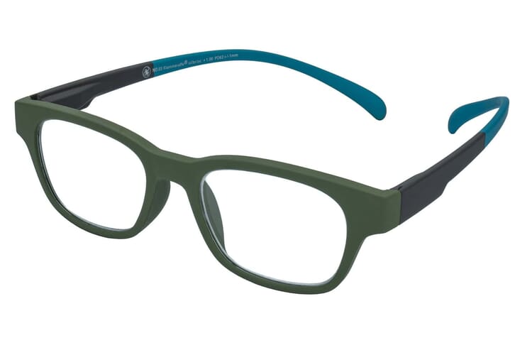 Klammeraffe-reading-glasses-03-olive-browie-ocean-sided No. 03 Olive Brownie Ocean