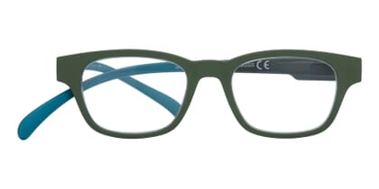 klammeraffe-lesebrille-03-olive-brownie-ocean-frontal Lesebrille Klammeraffe 03 olive-brownie-ocean frontal