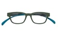 Klammeraffe-reading-glasses-03-olive-brownie-ocean-closed Reading glasses Klammeraffe 03 olive-brownie-ocean closed