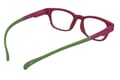 Klammeraffe-reading-glasses-03-red-berry-green-inside Reading glasses Klammeraffe 03 red-berry-green inside