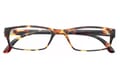 I Need You Lesebrille Action havanna matt frontal Action, Tortoise