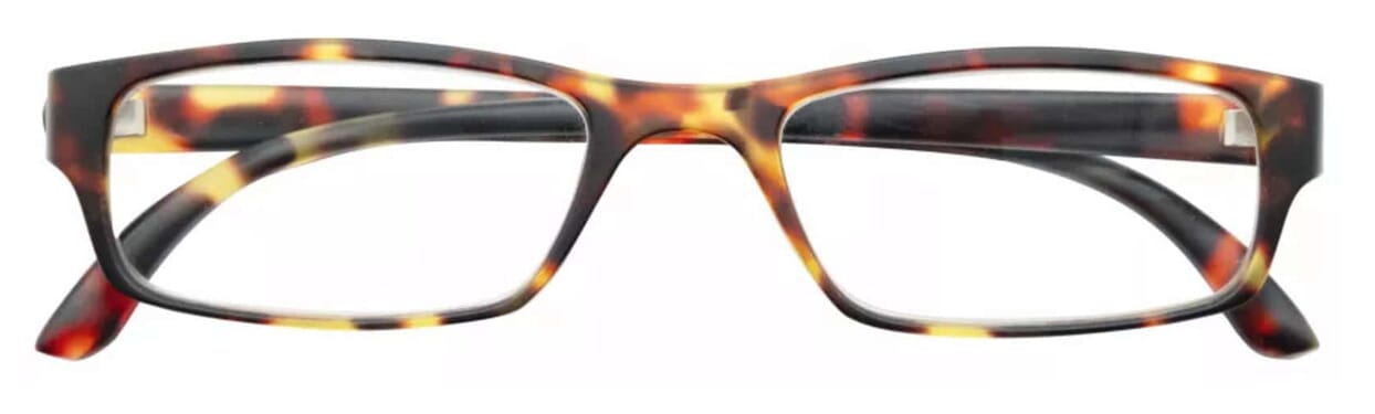 I Need You Lesebrille Action havanna matt frontal Action Tortoise