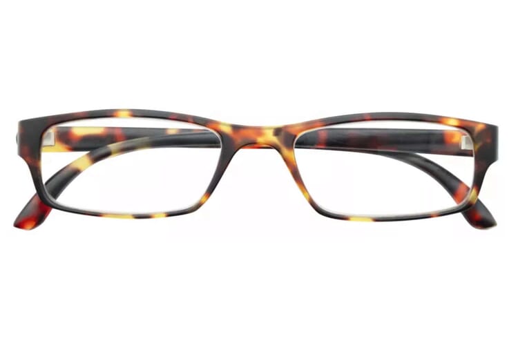 I Need You Lesebrille Action havanna matt frontal Action, Tortoise