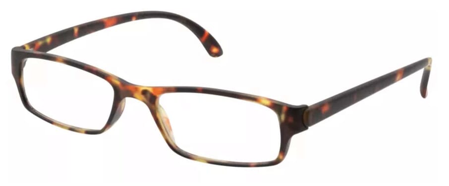 I Need You Lesebrille Action havanna matt seitlich Action Tortoise