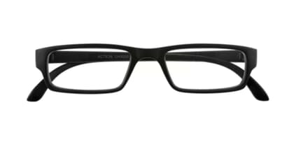 I Need You Lesebrille Action schwarz matt frontal Lesebrille I Need You Action schwarz matt frontal