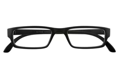 I Need You Lesebrille Action schwarz matt frontal Lesebrille I Need You Action schwarz matt frontal