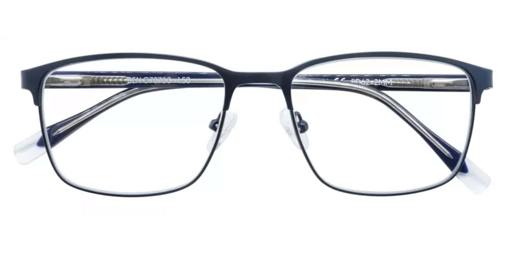 Lesebrille Ben Produktfoto