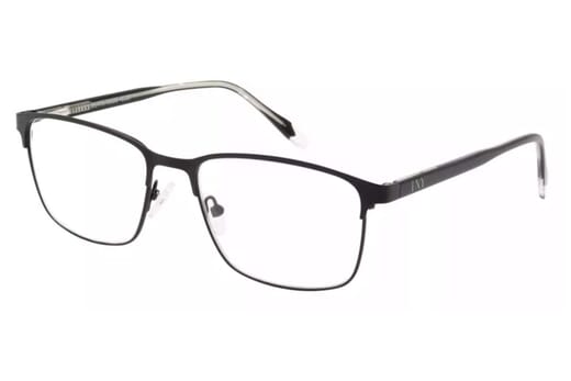 Reading glasses I NEED YOU Ben black sideways