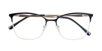 I NEED YOU reading glasses Mia black frontal Reading glasses I NEED YOU Mia black frontal