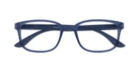 I NEED YOU Lesebrille Rainbow