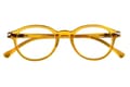 I Need You Lesebrille Tropic gelb frontal Tropic Yellow