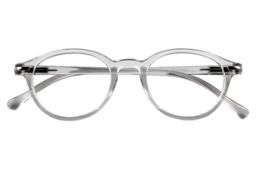 Lesebrille I Need You Tropic kristall frontal