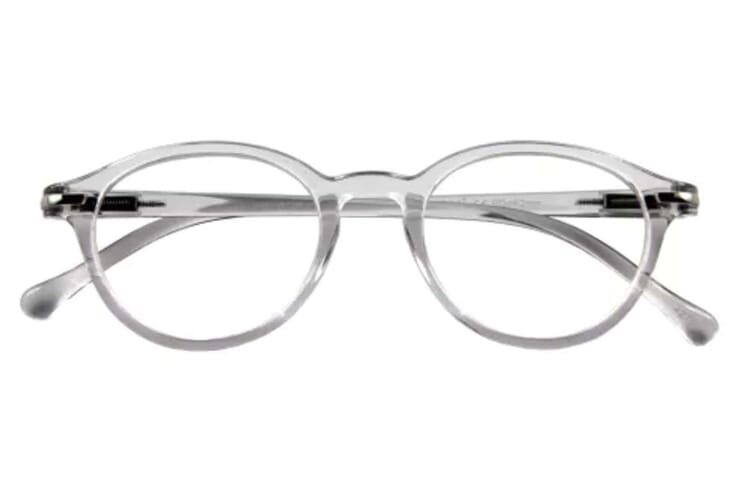 I Need You Lesebrille Tropic kristall frontal Lesebrille I Need You Tropic kristall frontal