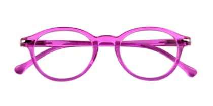I Need You Lesebrille Tropic pink frontal Lesebrille I Need You Tropic pink frontal