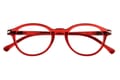 I Need You Lesebrille Tropic rot frontal Lesebrille I Need You Tropic rot frontal