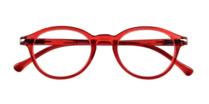 I Need You Lesebrille Tropic rot frontal Lesebrille I Need You Tropic rot frontal