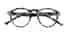 Lesebrille I Need You frankie grau havanna frontal