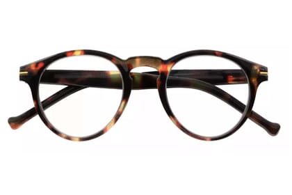 I Need You Lesebrille frankie havanna dunkel frontal Frankie Tortoise dunkel