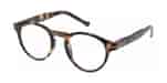 Lesebrille I Need You frankie havanna dunkel seitlich