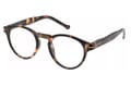 I Need You Lesebrille frankie havanna dunkel seitlich Frankie Tortoise dunkel