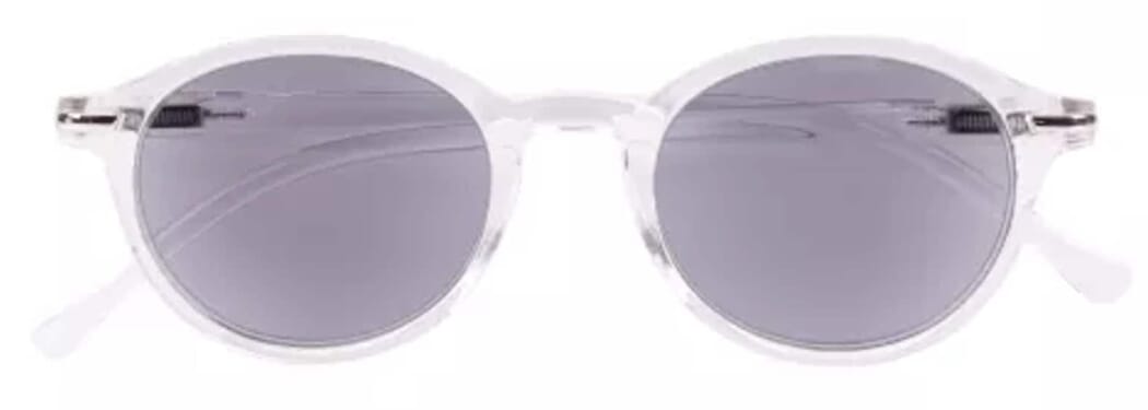 I Need You Sonnenlesebrille Tropic kristal frontal Sonnenlesebrille I Need You Tropic kristall frontal