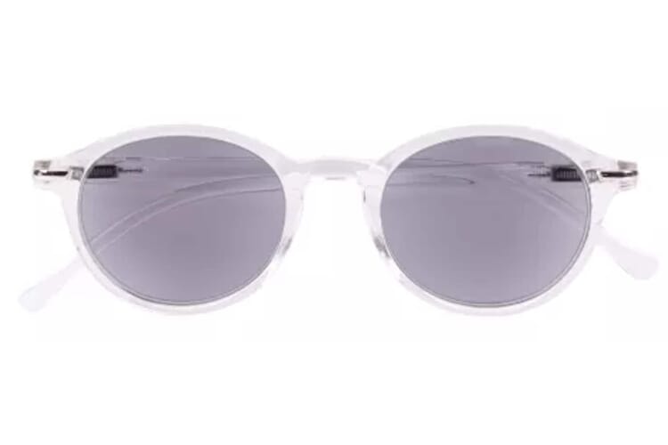 I Need You Sonnenlesebrille Tropic kristal frontal Sonnenlesebrille I Need You Tropic kristall frontal