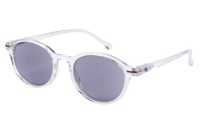 I Need You Sonnenlesebrille Tropic kristal seitlich Sonnenlesebrille I Need You Tropic kristall seitlich